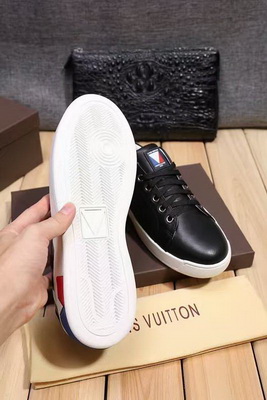 LV Fashion Casual Shoes Men--120
